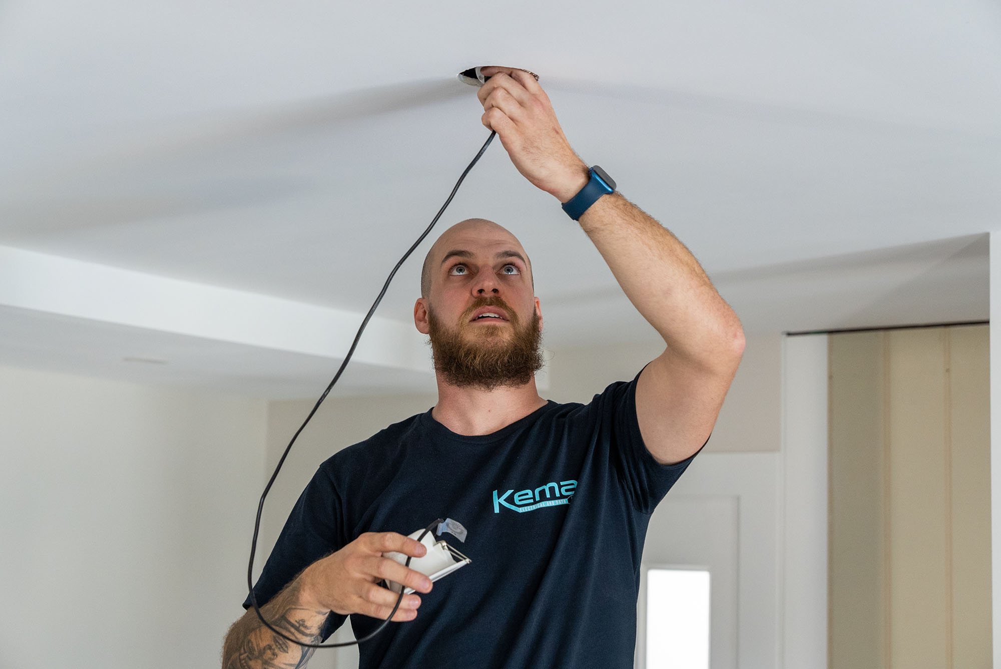 Gosford Electrician